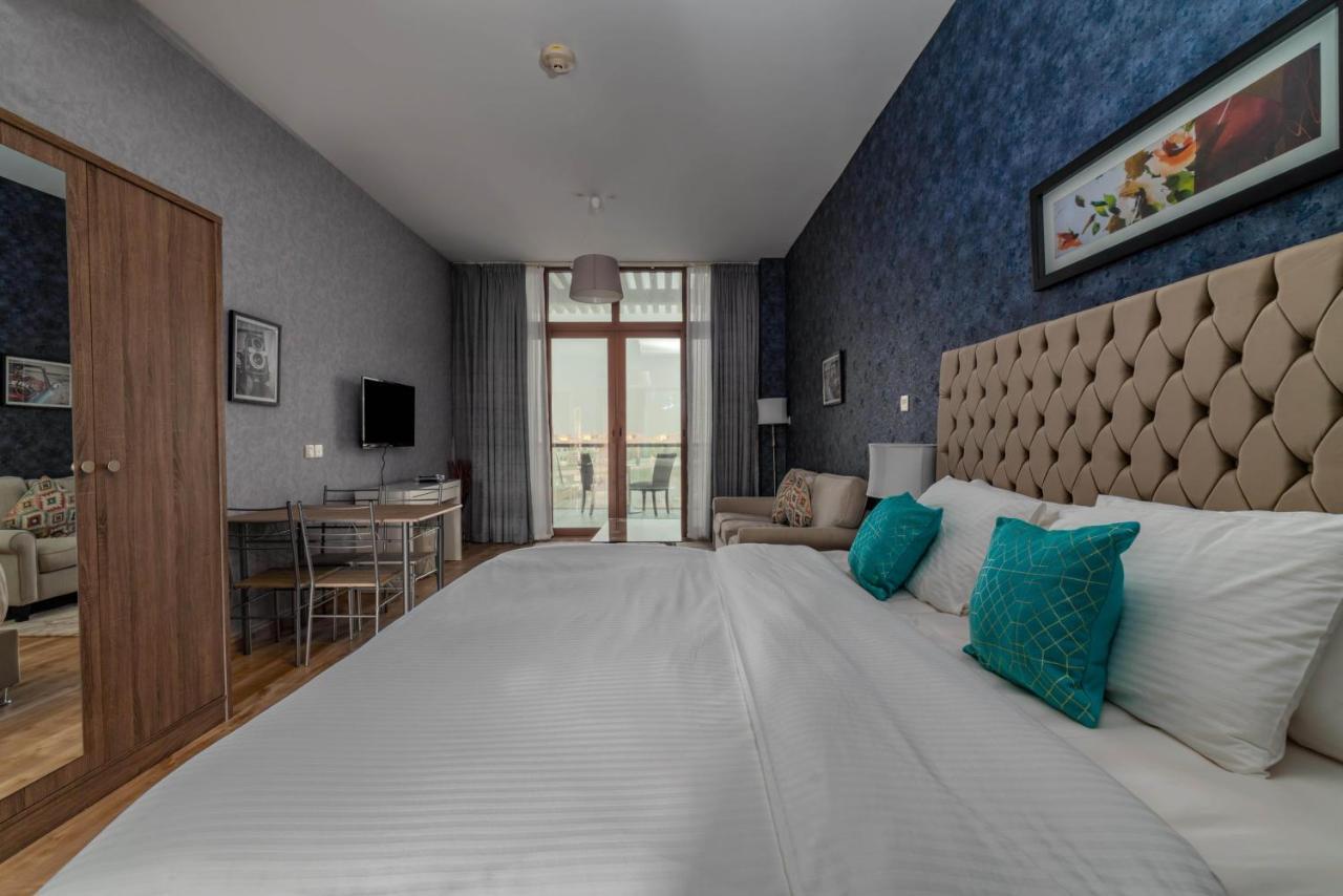 Apartment Yanjoon Holiday Homes - Palm Views Apartments *