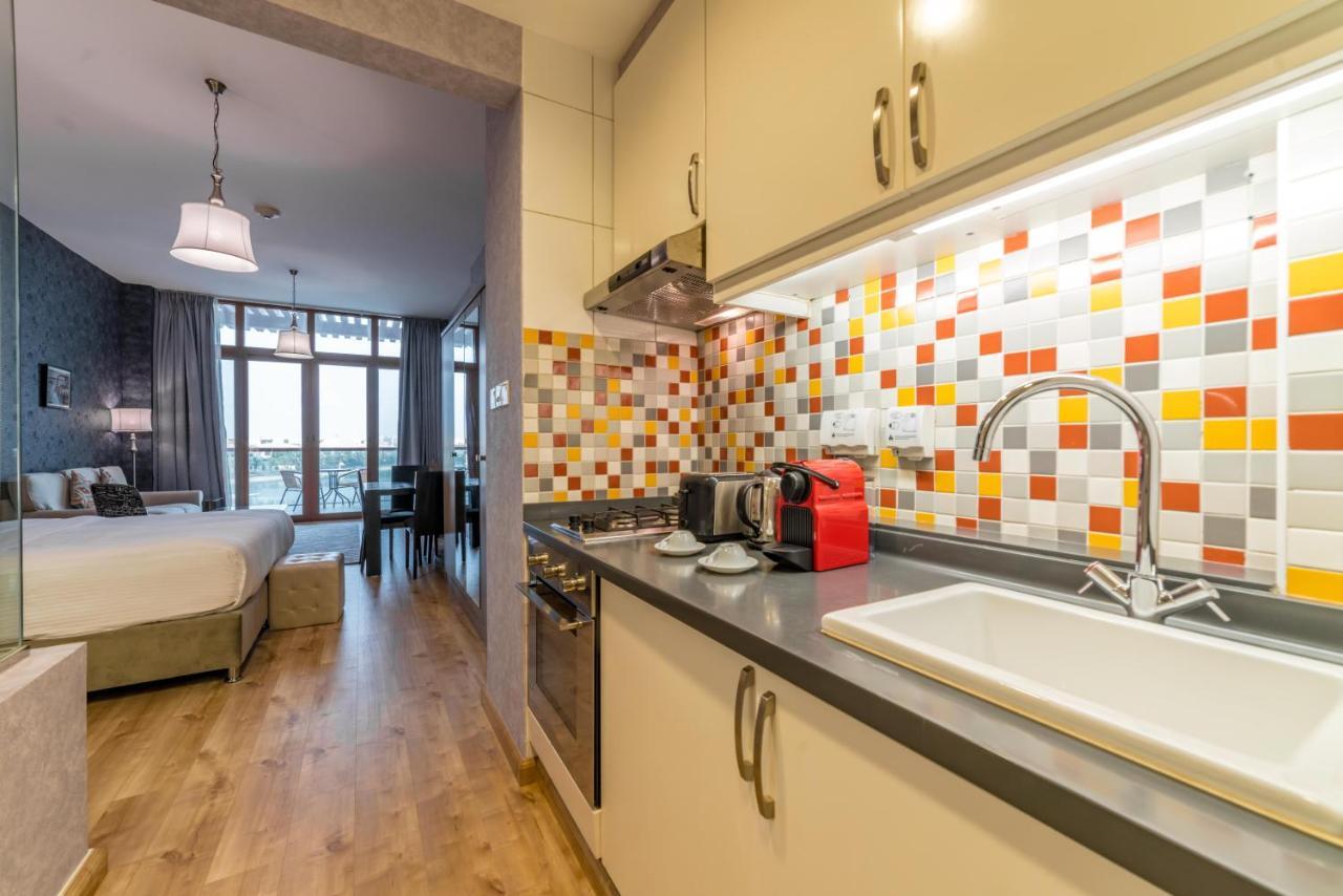 Apartment Yanjoon Holiday Homes - Palm Views Apartments *