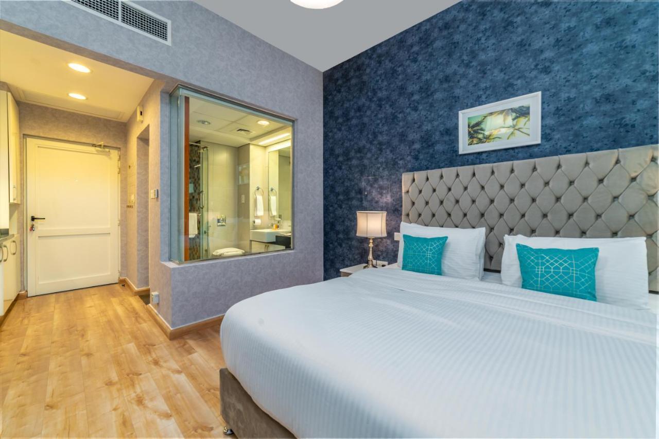 Apartment Yanjoon Holiday Homes - Palm Views Apartments Dubai